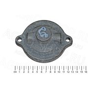 Крышка Т40А-2305080-В нижняя Т-40