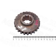 Шестерня Т25-4206016-В ведущая бокового ВОМа Т-40