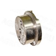 Крышка Т40А-2302034-В1 корпуса Т-40