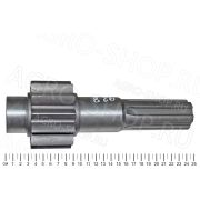 Шестерня Т25-2407052 ведущая (Z=12) Т-40 К