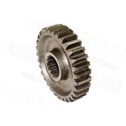 Шестерня Т40А-2306034-Б ведомая конечной передачи (Z=31) Т-40 К