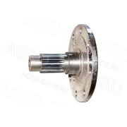 Ось Т40А-2306020 колеса Т-40 К.
