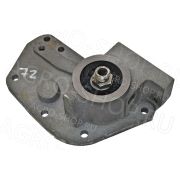 Корпус Д120-1407525 фильтра масляного нового образца без фильтра Т-25