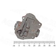 Коробка раздаточная Т25-1802010 в сборе Т-40