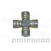 Крестовина Т40-2304020 в сборе Т-40