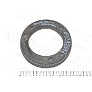 Диск 04.39.204-1 нажимной (малый) Т-4