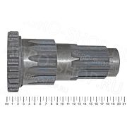 Вал 05.37А.004Б промежуточный Т-4