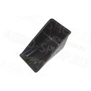 Крышка 3307-3703086 аккумулятора с крепежом ГАЗ-3307 ГАЗ