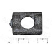 Сухарь 45-1604078 отжимного рычага ЮМЗ