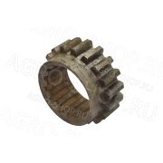 Шестерня 40-1701051 заднего хода, ведущая ЮМЗ