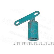 Сервоусилитель 45-1602080 с кронштейном ЮМЗ