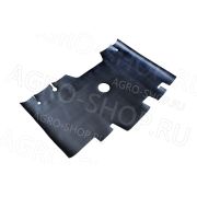 Коврики 3307-5109014-30 пола ГАЗ-3307