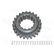 Шестерня 40-1701054 1 передачи, ведущая ЮМЗ