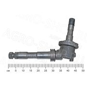 Цапфа 40-3001090 поворотная ЮМЗ ТАРА