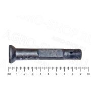Тяга 45-1604077 рычага отжимного ЮМЗ