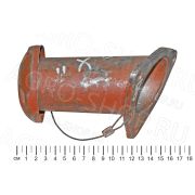 Горловина Д65-1002260 маслозаливная ЮМЗ