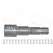 Ось 36-1701434 паразитной шестерни з/х ЮМЗ