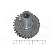 Шестерня Д65-1022041-А привода НШ-10 (z=26) ЮМЗ