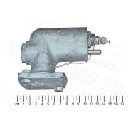 Кран 3507-8607010 управления гидроцилиндром подъема кузова ГАЗ-53,3307