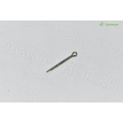 Шплинт GBT91-2.5X28-A0P LOVOL
