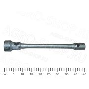 Ключ 22х38 (ИП-3901323-Э) И-110У балонный ГАЗ-53,3307,ЗИЛ