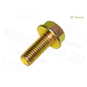 Болт GBT5789-M8x20-8.8-A2L замка капота LOVOL