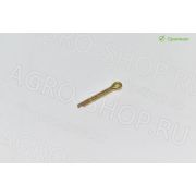 Шплинт GBT91-4X28-A3L фиксирующий LOVOL