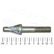 Штырь 21-8406080 капота ГАЗ-3110,3307 ГАЗ