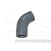 Патрубок 3110-1101070 топливного бака ГАЗ-3110 СЗРТ