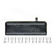 Ручка 2705-6305152-01 наружняя задней и боковой двери (голая) ГАЗ-2705 ГАЗ