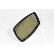 Зеркало 4301-8201418-01 (288х150мм) заднего вида ГАЗ-3307
