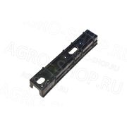 Брус 3302-2815012-01 противоподкатный (пластиковый) ГАЗ-3302 ГАЗ