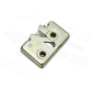 Замок 3302-6105484 двери правый (шоколадка) ГАЗ-3302 ГАЗ