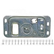 Замок 3302-8406012 капота ГАЗ-3302 ГАЗ