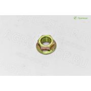 Гайка GBT6177.2-M16X1.5-8-A3L LOVOL
