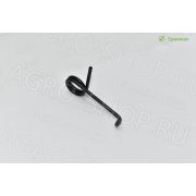 Пружина TG4S211010005 отжимного рычага сцепления LOVOL TR2004