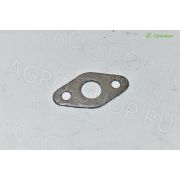 Прокладка R730008-002 трубки турбины LOVOL TD904 / TD1054 / TD1104 HUAFENG LOVOL