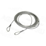 Трос 3302-8508071 увязки тента Газель
