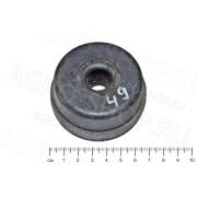Подушка 4301-5001084 крепления кабины верхняя ГАЗ-3307