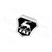 Эмблема 3302-8401384 решетки радиатора Газель-Бизнес