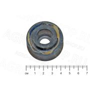 Подушка 4301-5001085 крепления кабины нижняя ГАЗ-3307