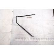 Кронштейн 4301-8201481 зеркала левый ГАЗ-3307 ГАЗ