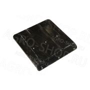 Брызговик 3302-8511024-20 колеса задний (металл) ГАЗ-3302 ГАЗ