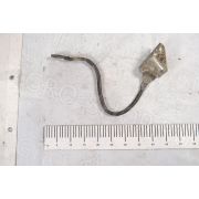 Петля 3302-8407012-10 капота правая нов. обр. ГАЗ-3302 ГАЗ