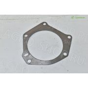 Прокладка R710001-001 воздушного компрессора LOVOL TD904 / TD1054 / TD1104 HUAFENG LOVOL