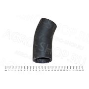 Патрубок 24-1101070 топливного бака ГАЗ-24 ГАЗ