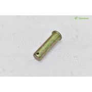 Палец GBT882-B16X55-A0P раскоса нижних рычагов LOVOL TB604