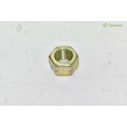 Гайка GBT6176-M22X1.5-LH-10-A3L левая LOVOL TD1304