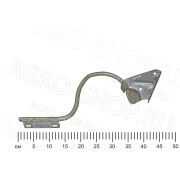 Петля 3302-8407013-01 капота левая ГАЗ-3302 ГАЗ