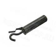 Шкворень 3307-2806032 буксирный ГАЗ-3307 ГАЗ